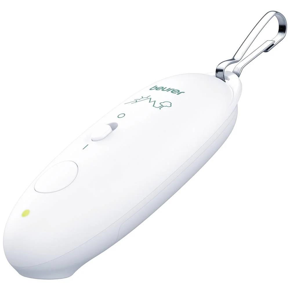 BEURER BR10 - Insektenheiler Weiß