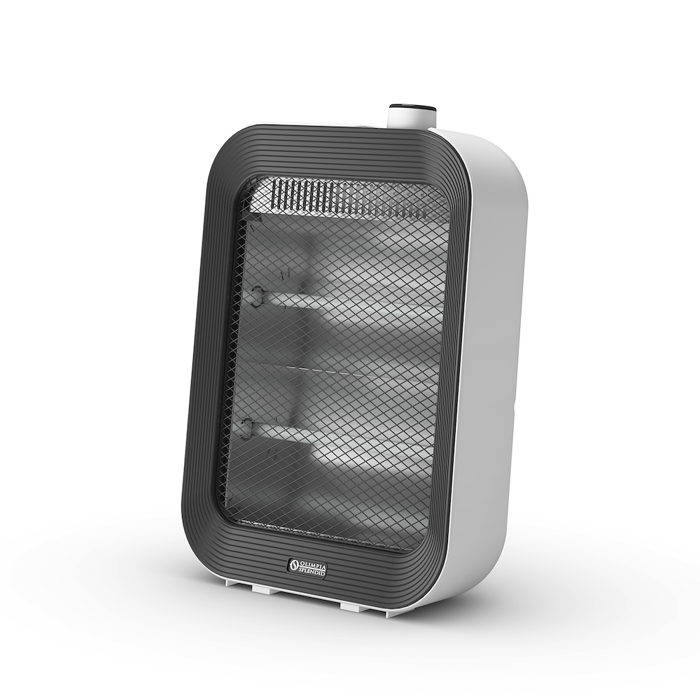 SPLENDID 99200 - Infrarot Heizgerät QUARZIA B