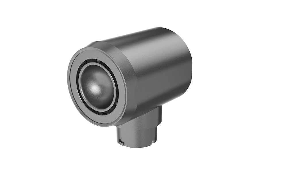 GAMA GH0114 - Multistyler 8in1 Vibrance