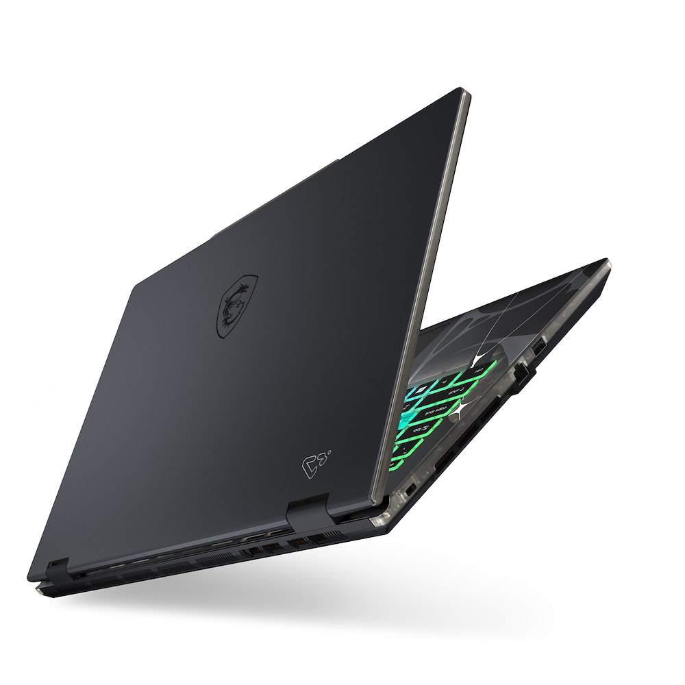 MSI CYBORG15B13WEKG1208IT - Gaming Laptop 15.6" FHD