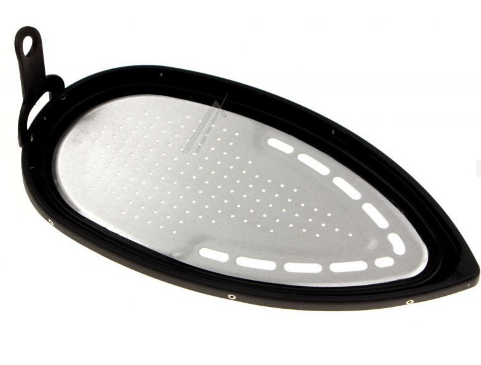 Laurastar 515.7800.535 - 3D-Schutzsohle für empfindliche Stoffe