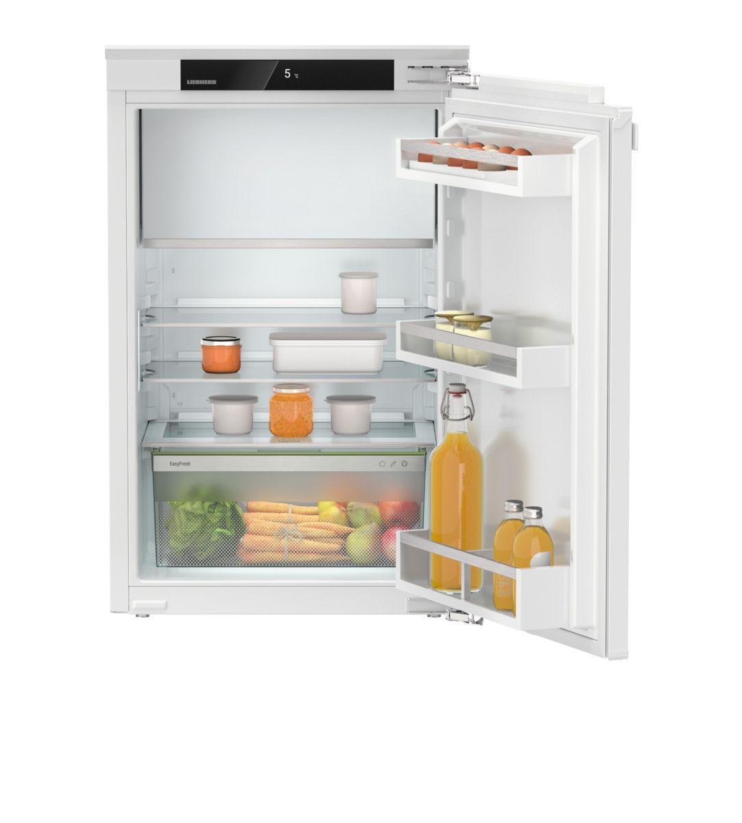 LIEBHERR IRD3901 - Einbau-Kühlschrank IRd 3901-22