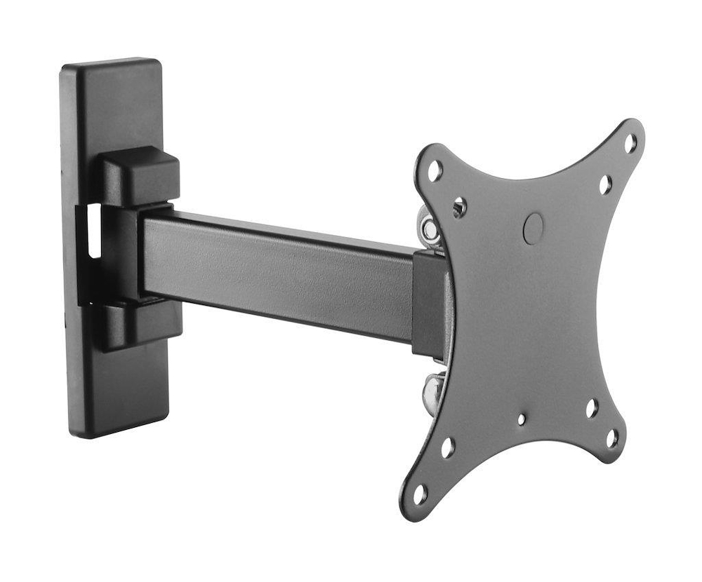 MUNARI SP211 - SP211 – Drehbarer TV-Halter für Fernseher bis 43 Zoll (20 kg)