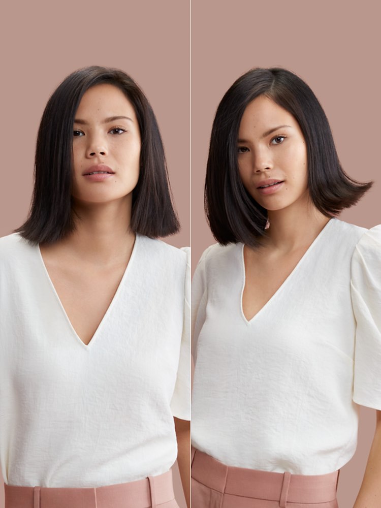 DYSON SUPERSONIC R - Haartrockner für Glatt und Locken