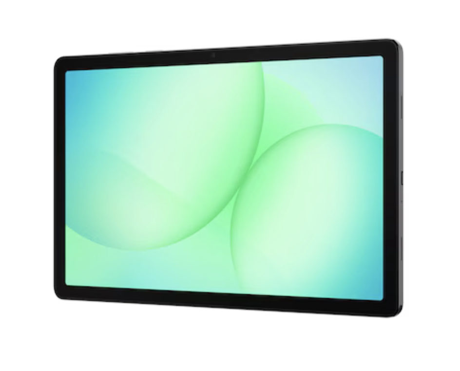 Samsung SMX236BZAREUE - Galaxy Tab A11+ 5G 11" Grau