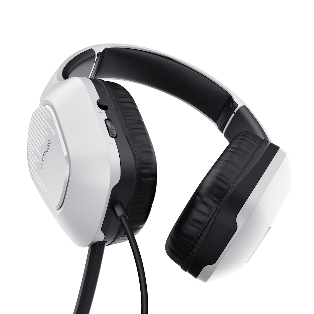 TRUST 25147 - Trust GXT 415 Gaming Headset