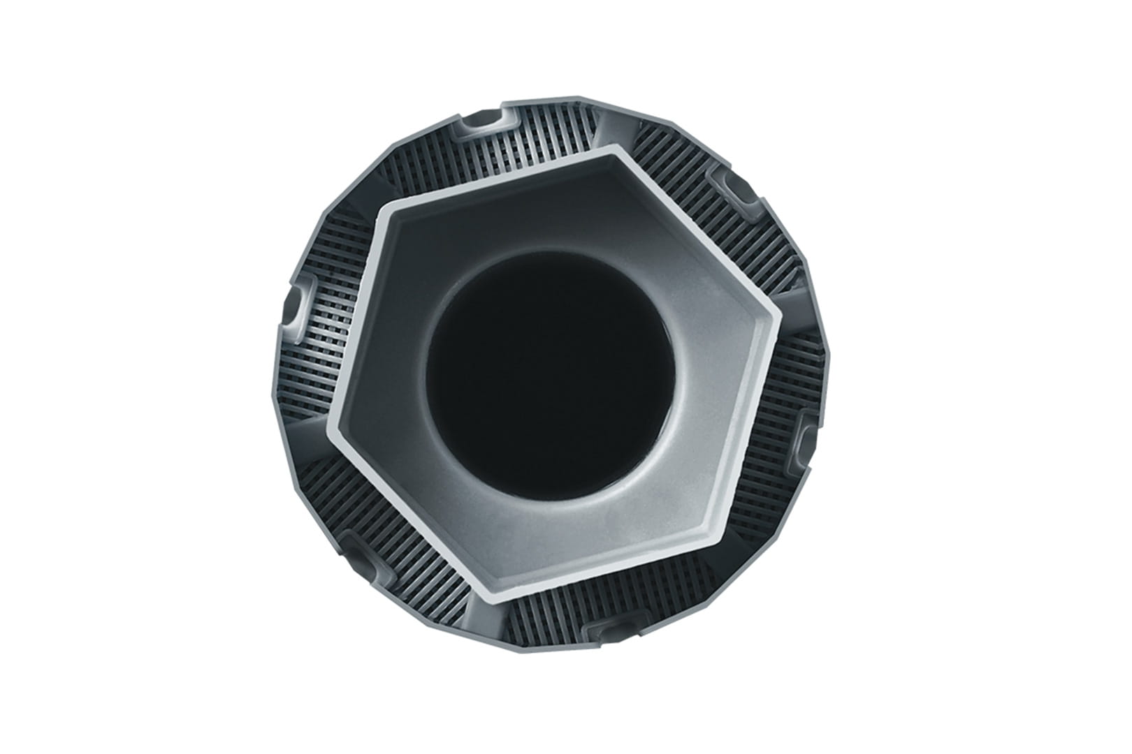 JURA CLARIS Smart+ Filterpatrone 3er-Pack