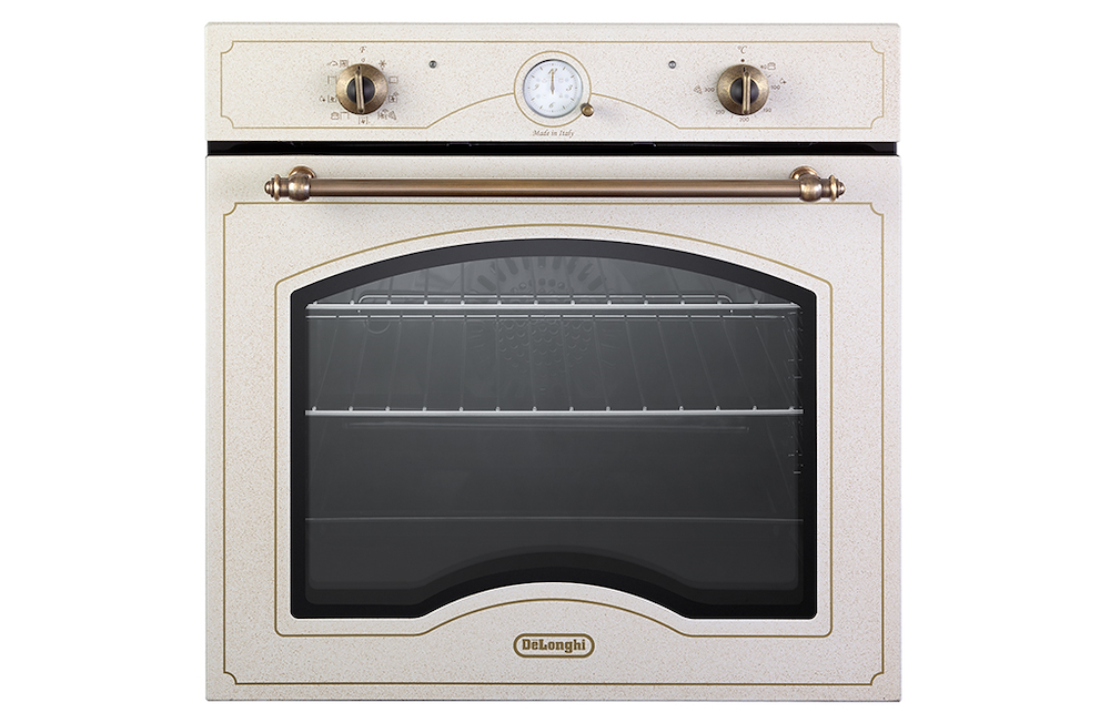 DE LONGHI CM9LAVPPP - De’Longhi Multifunktionsofen mit Easy Steam