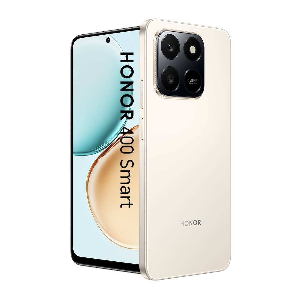 HONOR H400SMART - Smartphone 8GB 256GB mit X7 Lite