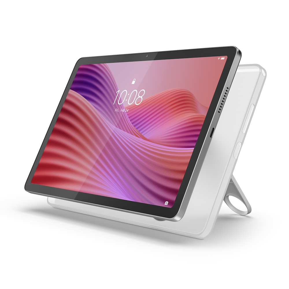 LENOVO TB311FUPNZAEH0049SE - Lenovo Tab 10,1" FHD mit TPU Hülle