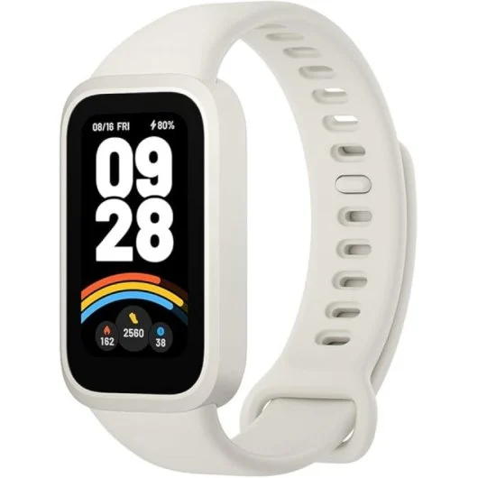 XIAOMI BHR9441GL - Xiaomi Smart Band 9 Active Beige