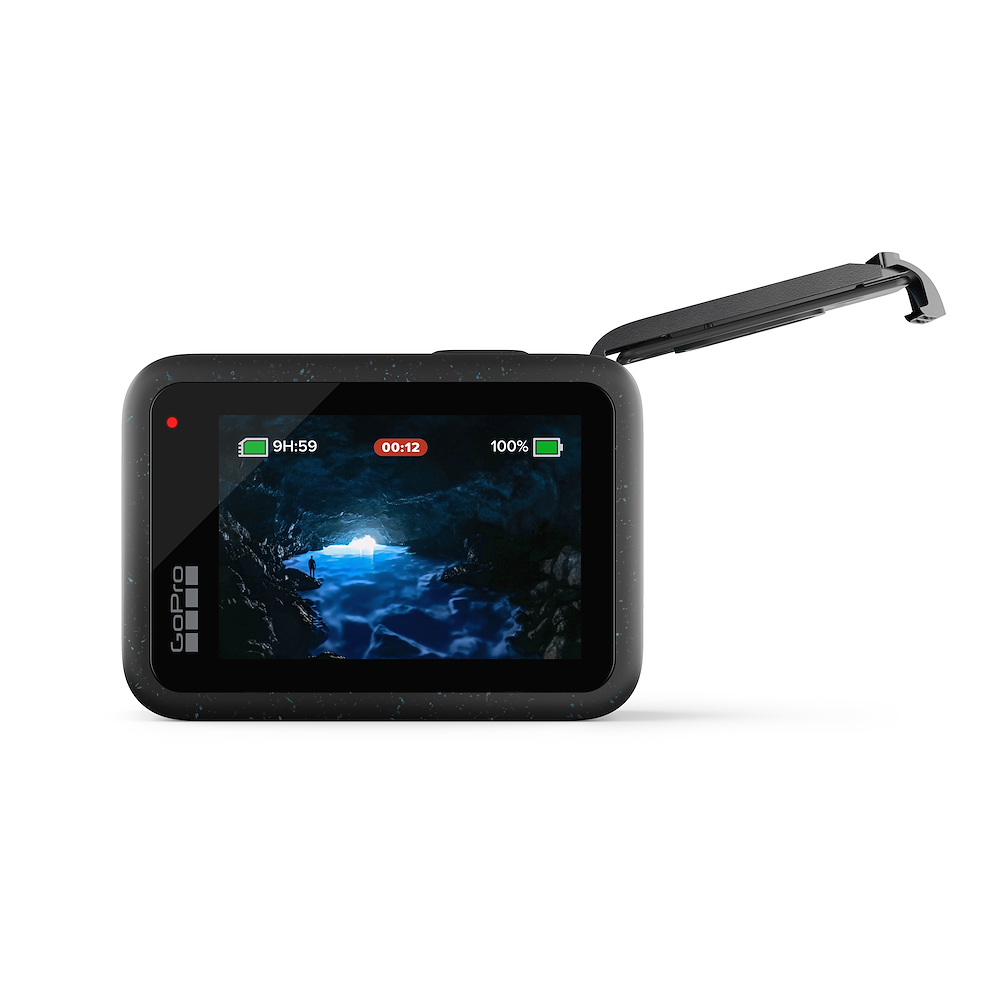 GOPRO CHDHX121RW - GoPro HERO12 Black Actionkamera