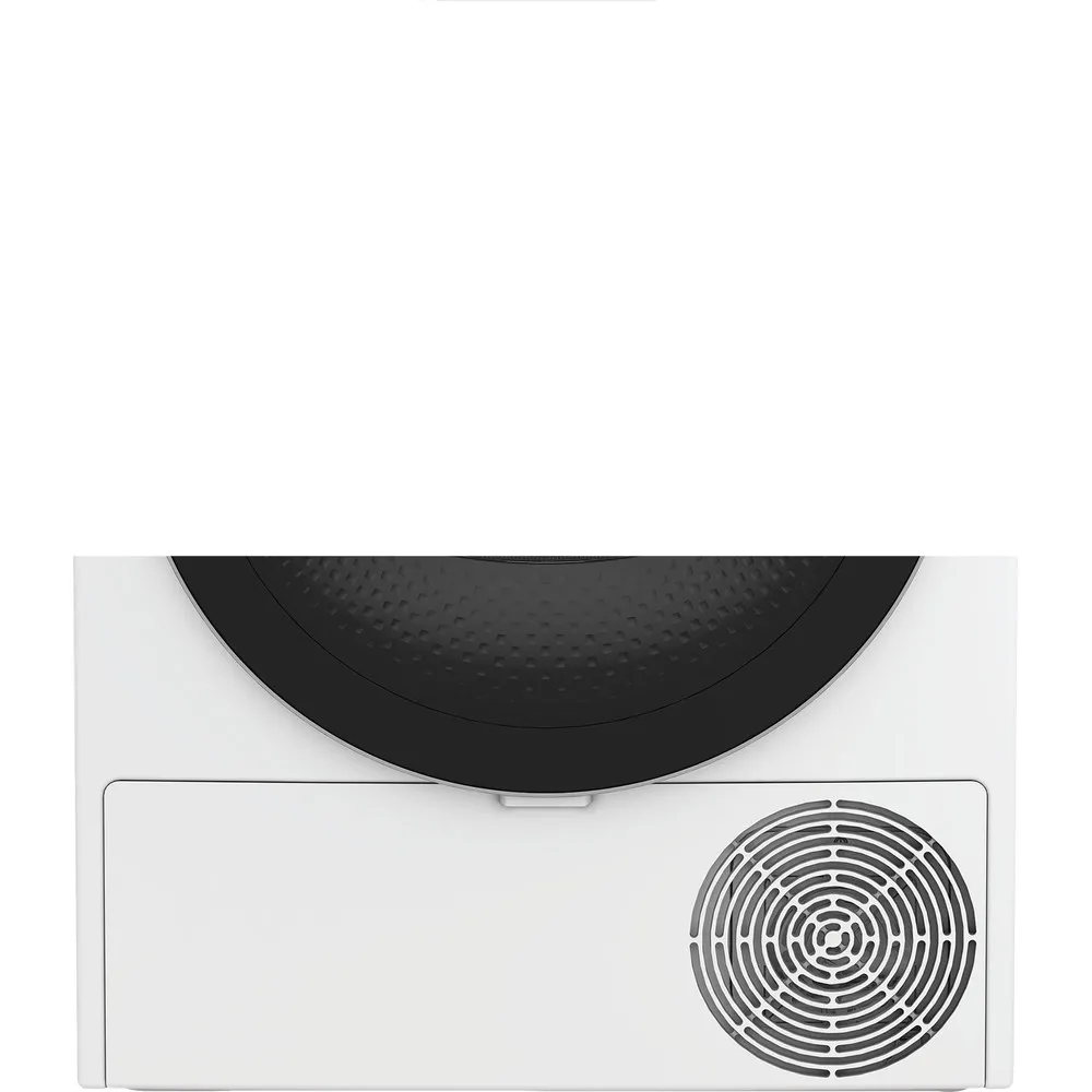 WHIRLPOOL CWDR49MWBSIT - Wärmepumpentrockner 9 kg Klasse C
