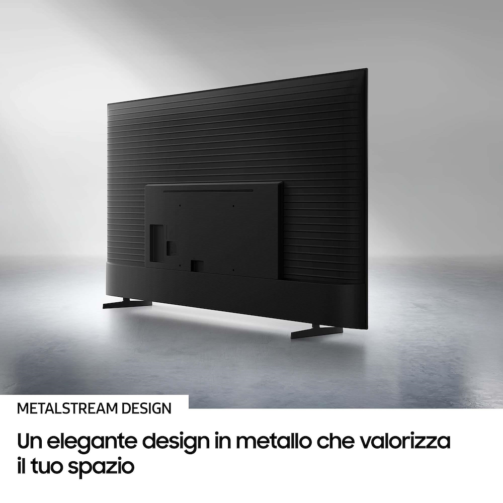 Samsung UE50U8000FUXZT - 50" Crystal UHD 4K Smart TV