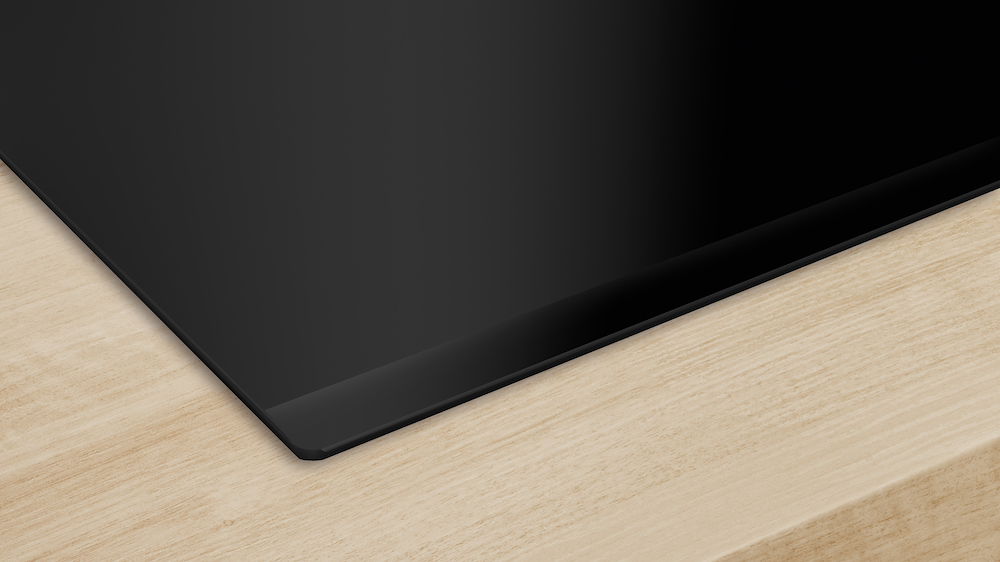 BOSCH PIV831HB1E - Induktionskochfeld 80 cm in Schwarz