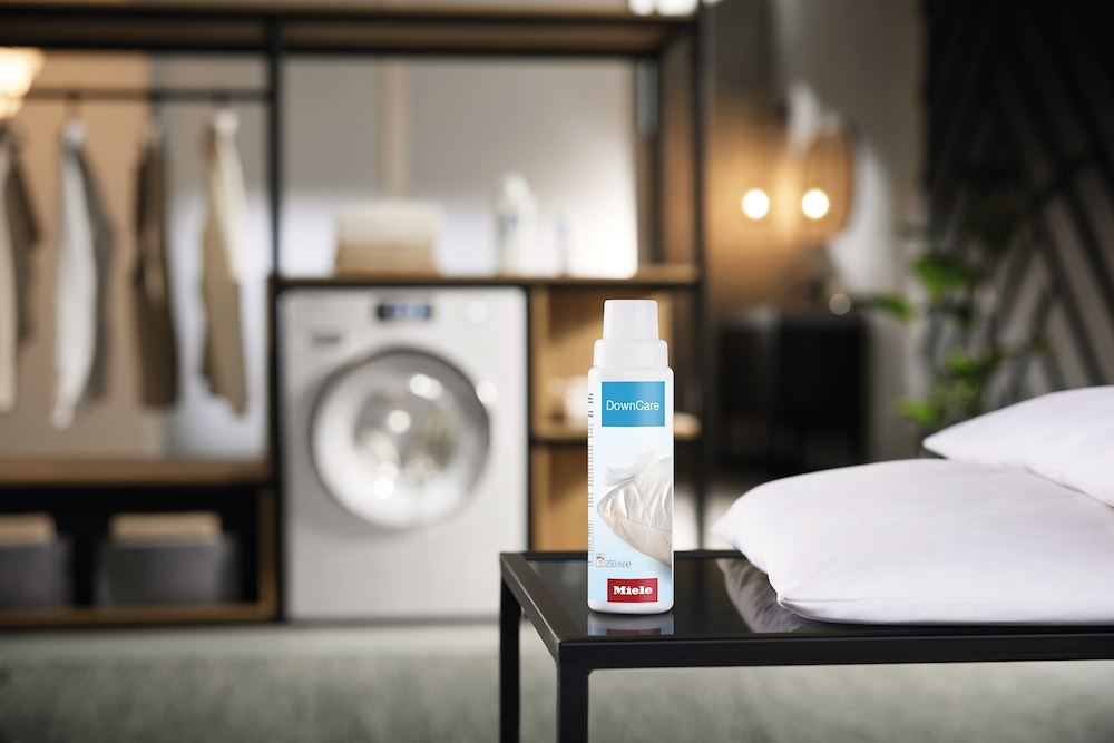 MIELE 10225620 - 10225620 0363636 DETERSIVO LAVATRICE PIUMA/PIUMINO 250 ML