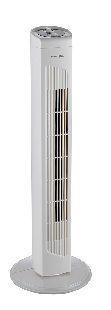 SMARTWAY ST32ATW - Smartway Turmventilator 45W mit Timer