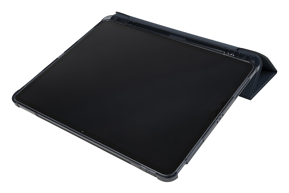 TUCANO IPDP13M4STBBK - Hülle für iPad Pro 13" M4 2024 Satin