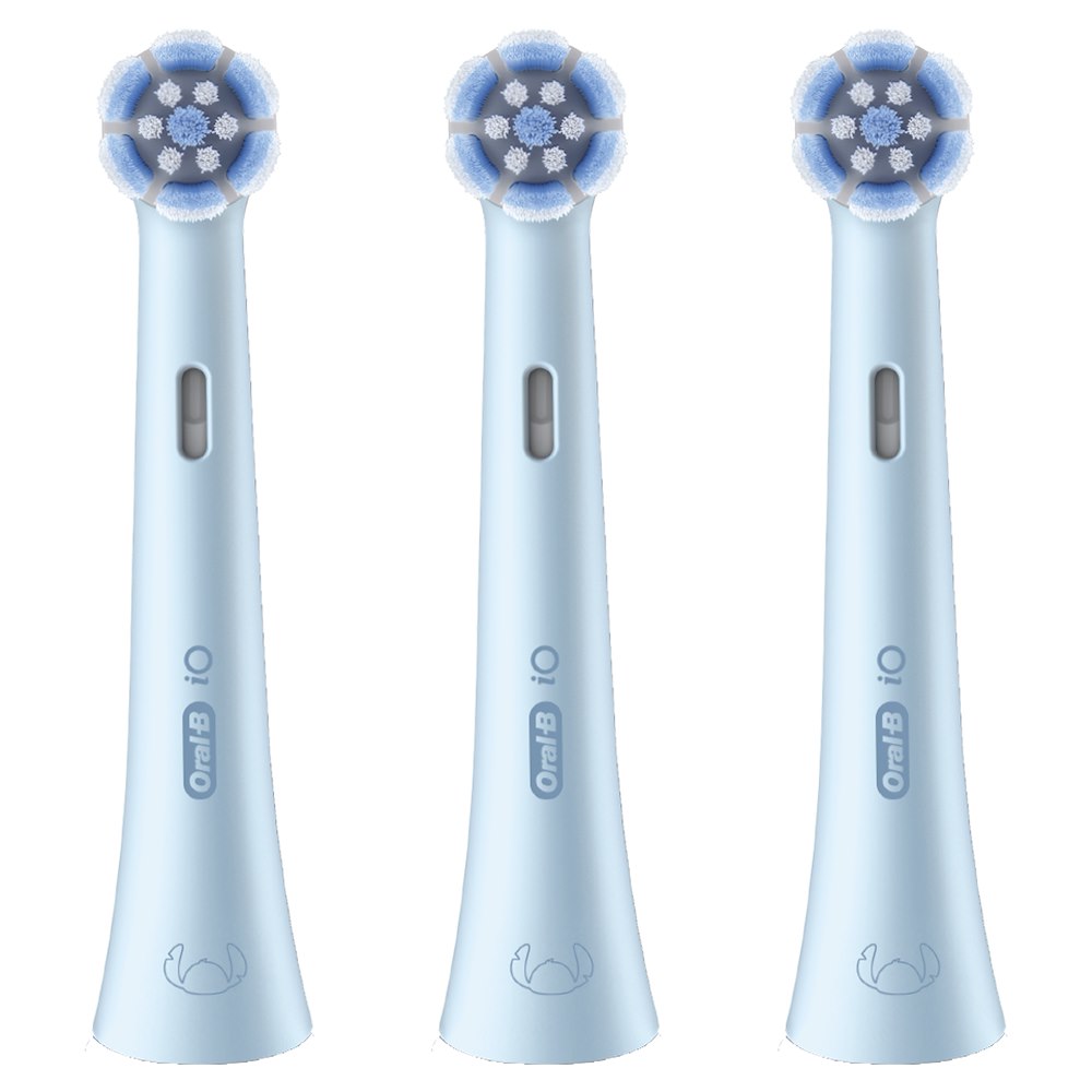 ORAL-B 80850608 - Ersatzbürsten für iO Kids