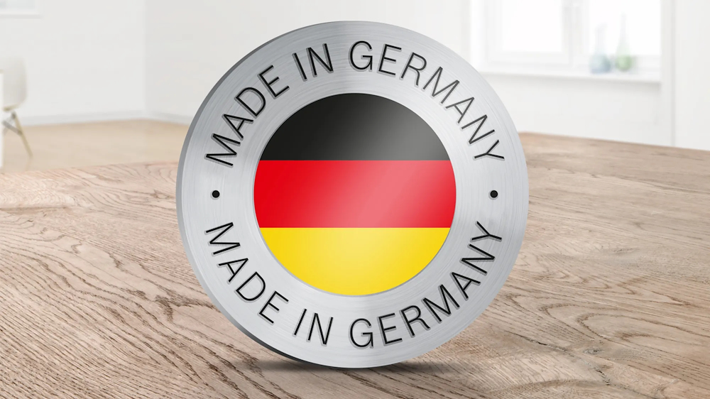 BOSCH BCS611P4A - Bosch Unlimited 6 Akku-Staubsauger BCS611P4A