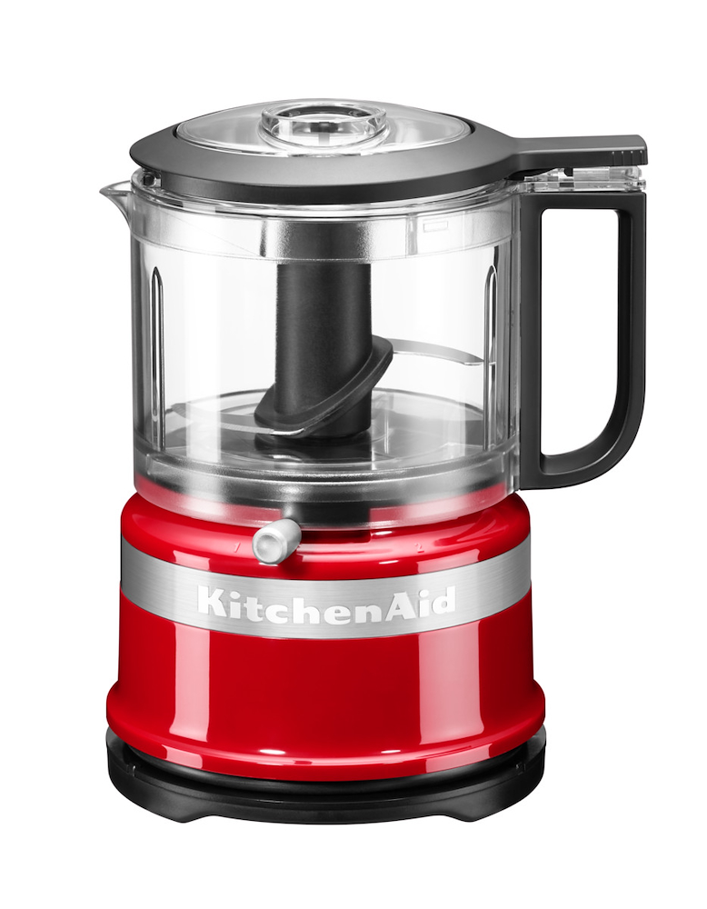 KITCHENAID 5KFC3516EER - 5KFC3516EER Küchenmaschine 240W