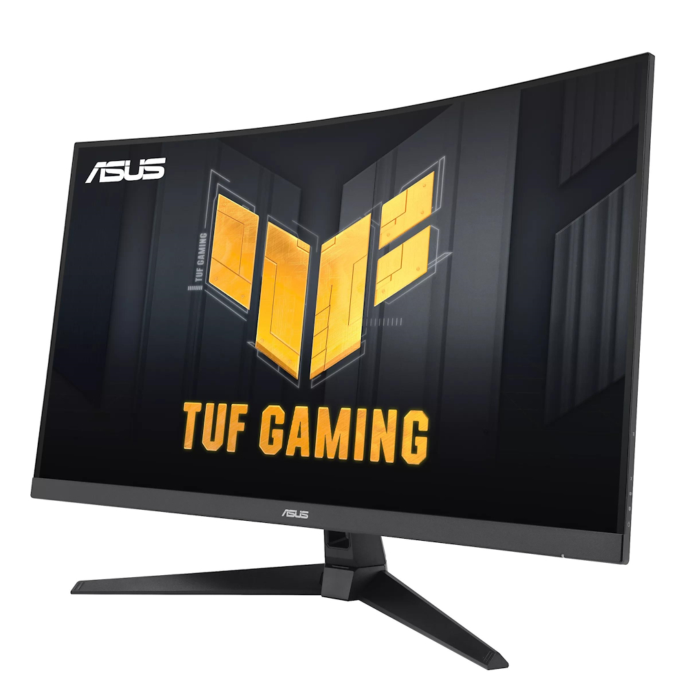 ASUS VG32WQ3B - 31.5" QHD Curved Monitor