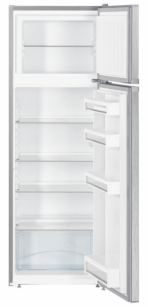 LIEBHERR CTELE2931 - CTELE 2931-26 Kühlschrank 270L