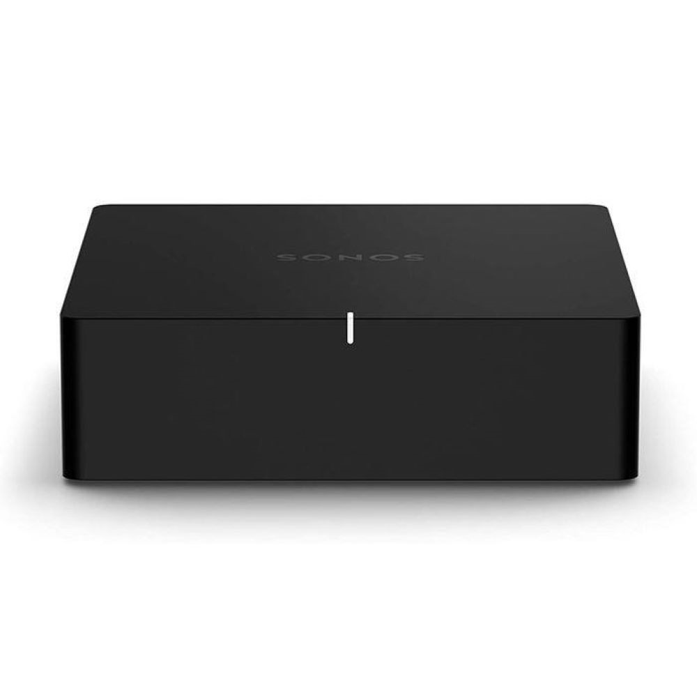 SONOS PORT - Port Wireless Audio-Connector