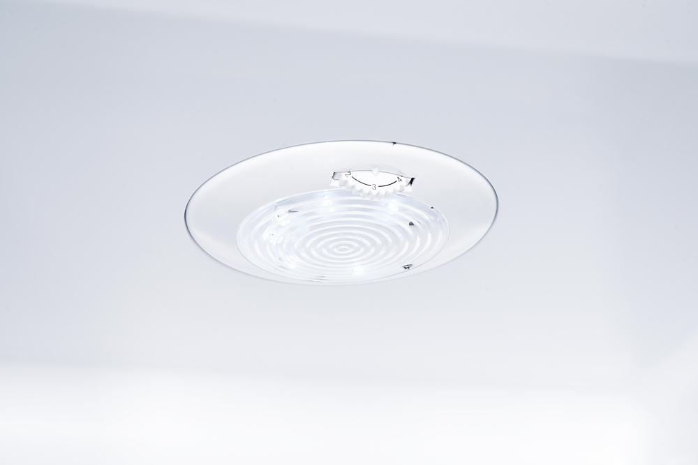 SMARTWAY WHCB34SM1XE0 - Kombigerät Smartway Inox 262LT