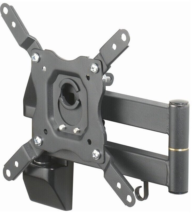 VIVANCO BFMO6020 - Vivanco BFMO 6020 TV-Wandhalterung Vollbeweglich