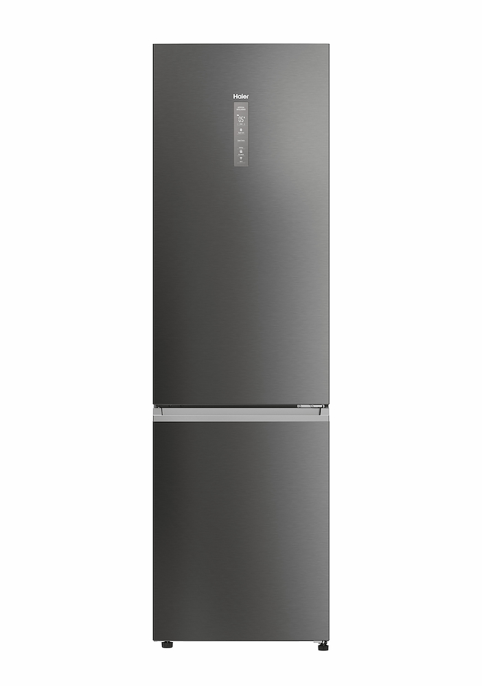 HAIER HDPW3620DNPD - Haier Combi Kühlschrank 406L NOFROST