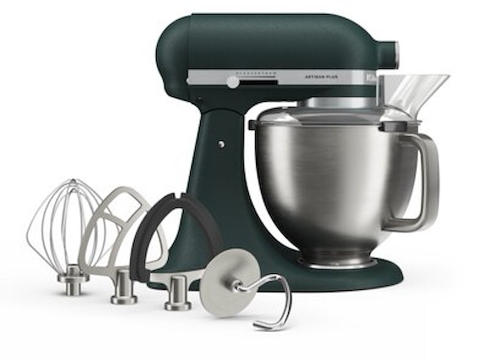 KITCHENAID 5KSM50PKVEPP - KitchenAid Küchenmaschine Palm