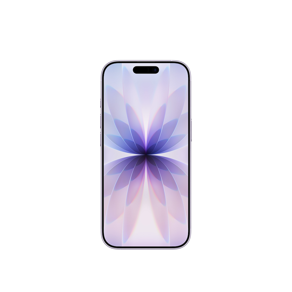 Apple MG6U4QLA - iPhone 17 512GB Lila