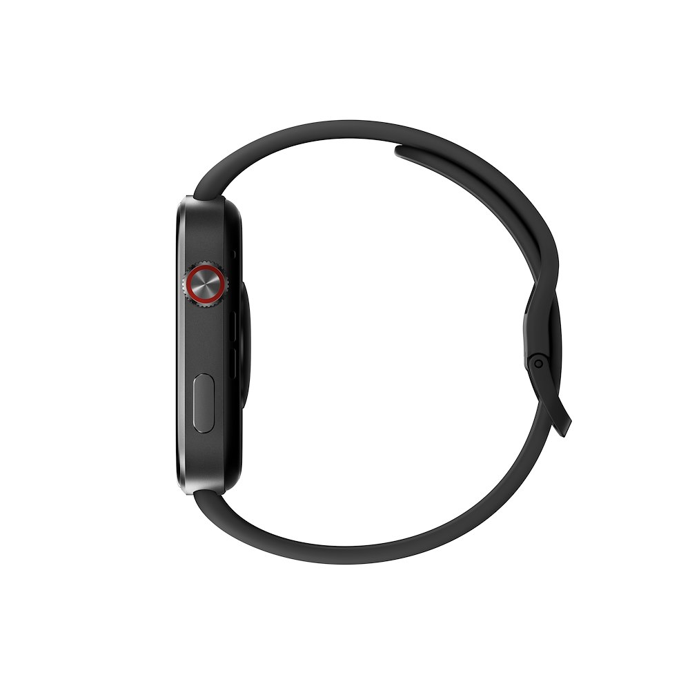 XIAOMI BHR08CIGL - Smart Watch 2.07" Schwarz