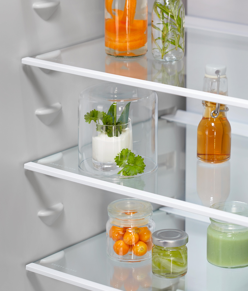 ELECTROLUX 925555020 - Gefrierschrank Total No Frost