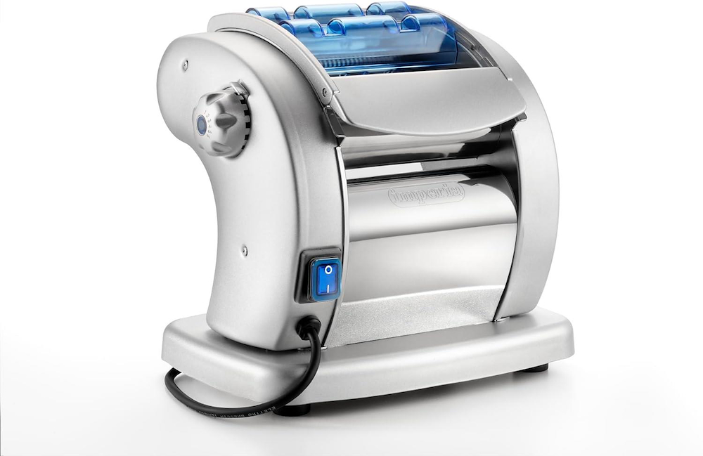 IMPERIA 3700 - Imperia elektrische Pastamaschine Made in Italy