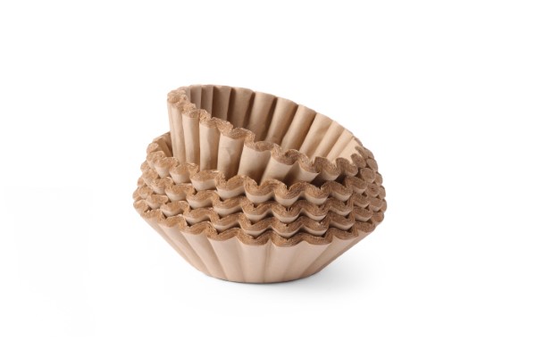 HENDI 208656 - Kaffeefilterpapier 1000 Stück