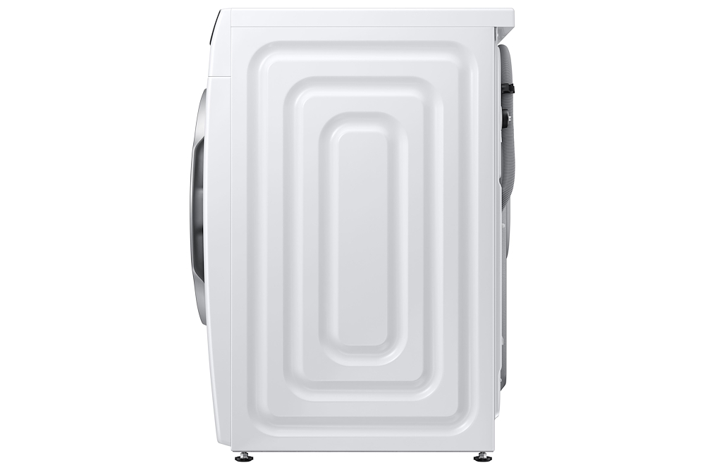 SAMSUNG WW11DG6B25LKU3 - Waschmaschine 11KG Klasse A mit WiFi
