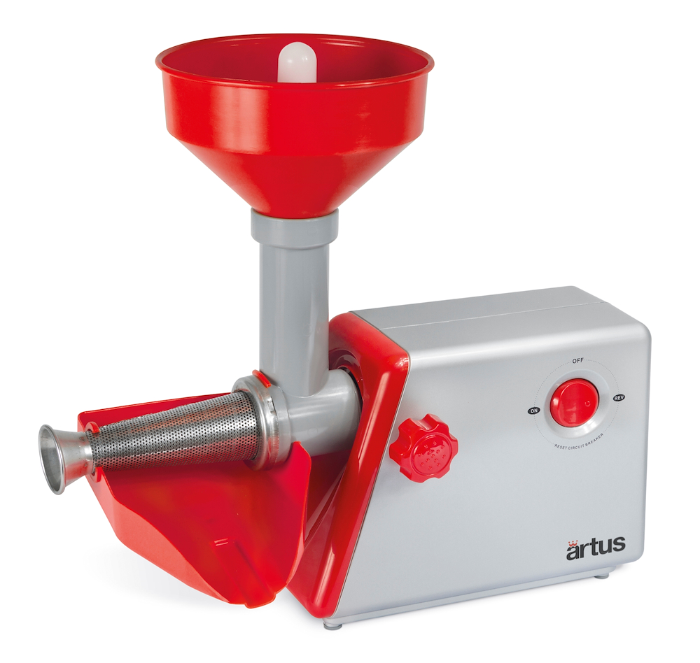 REBER ARTUSS25 - Reber Tomatentrester 550W