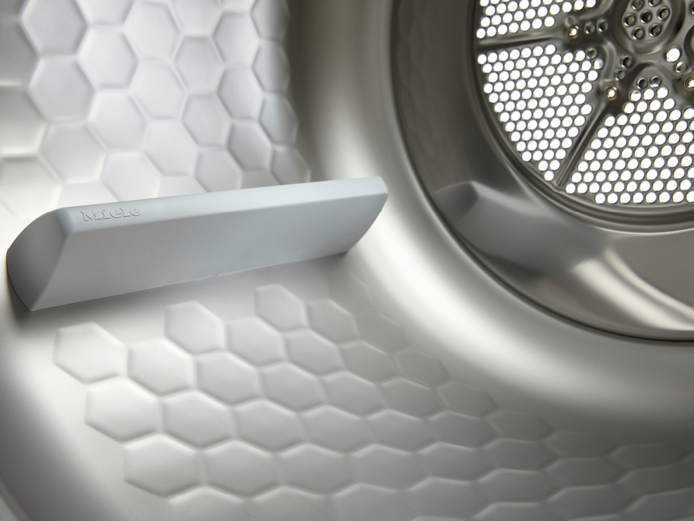 MIELE TEH785WP - Wärmepumpentrockner 9 kg A+++ mit WiFi