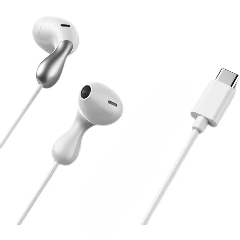 Samsung GPOEU025RLBWY - In-Ear USB-C Kopfhörer Weiss