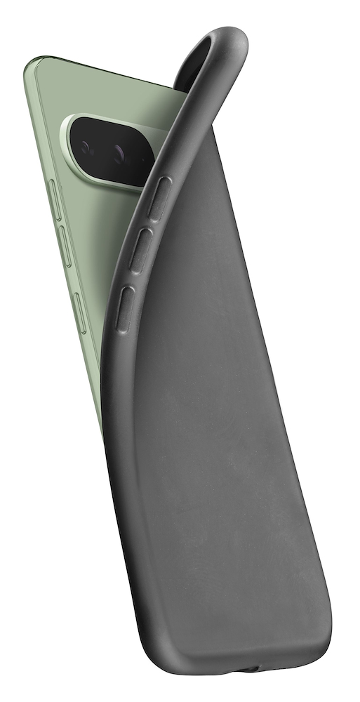 CELLULAR LINE CHROMAGOOPIX9AK - Gummi Hülle Pixel 9A