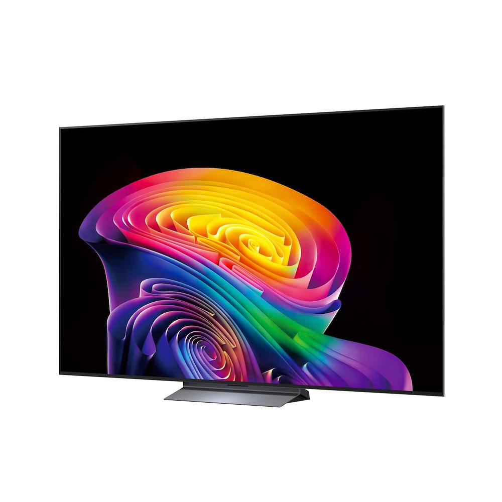 LG OLED77C65LA - Smart TV OLED 77 Zoll 4K