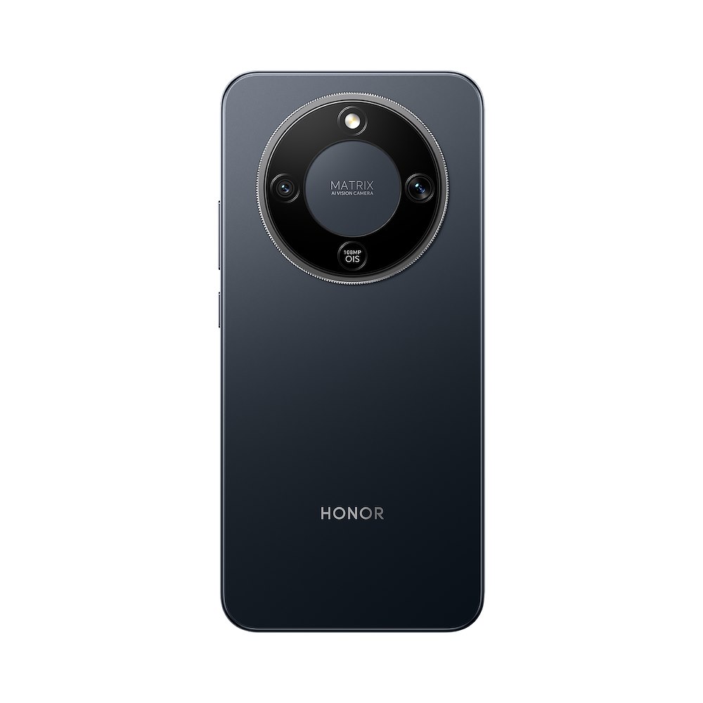 HONOR MAGIC8LITE8512GBMIDNIGHTBLACK - Smartphone Schwarz 8GB 512GB