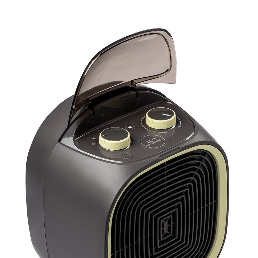 IMETEC 4030 - Imetec Eco Heizlüfter 2100W