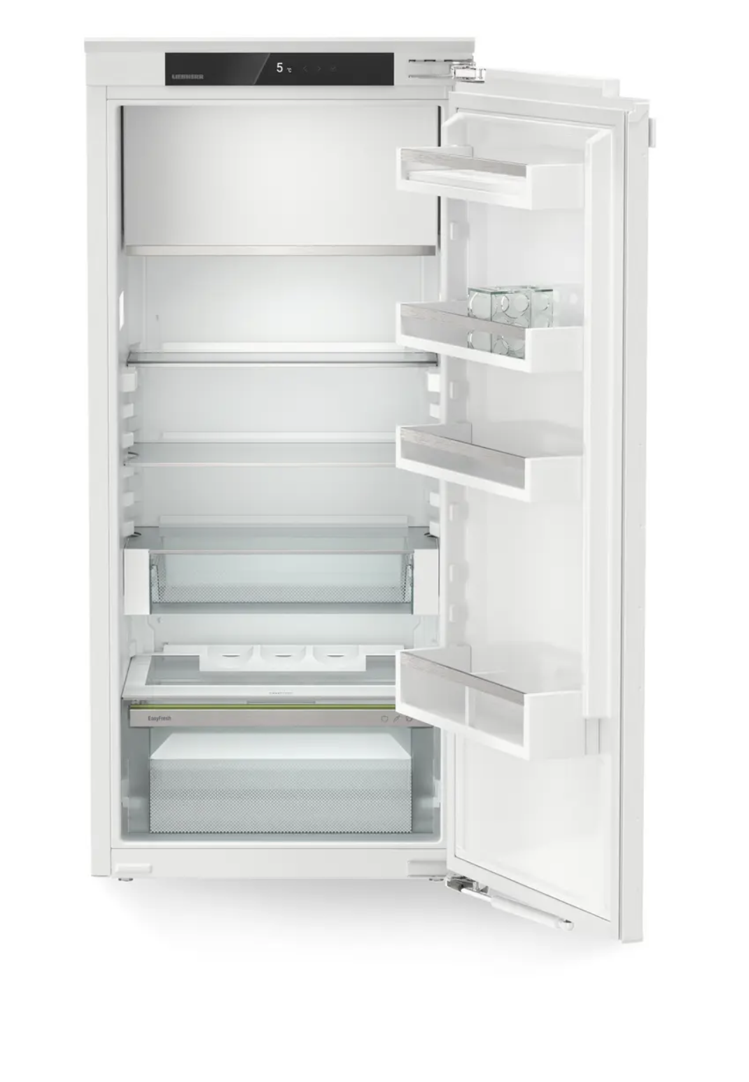 Liebherr IRC4121 - Integrierbarer Einbaukühlschrank mit EasyFresh