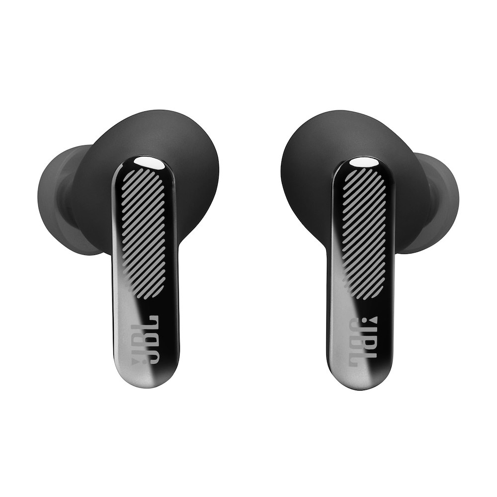 JBL JBLLIVEBEAM4BLK - True-Wireless In-Ear-Kopfhörer Schwarz