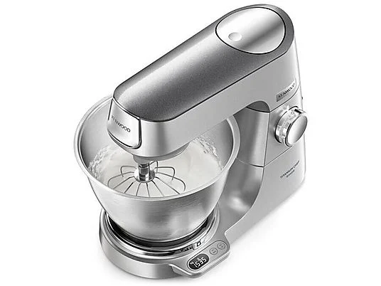 KENWOOD KVC65001SI - Kenwood Titanium Chef Bäcker 1200W
