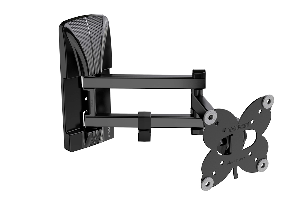 MELICONI 480979 - TV-Halterung Slimstyle Plus 100