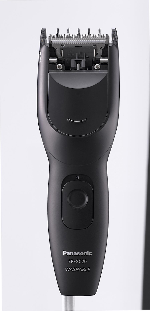 PANASONIC ERGC20K503 - Panasonic ER-GC20-K503 Haarschneider